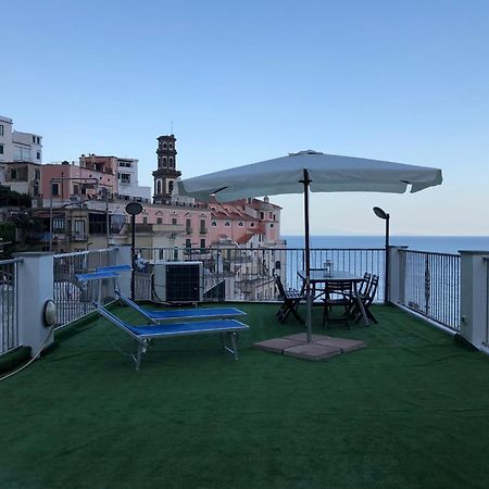 شقة Blue'S House أتراني المظهر الخارجي الصورة
