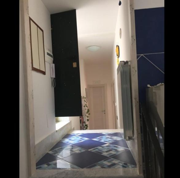 شقة Blue'S House أتراني المظهر الخارجي الصورة