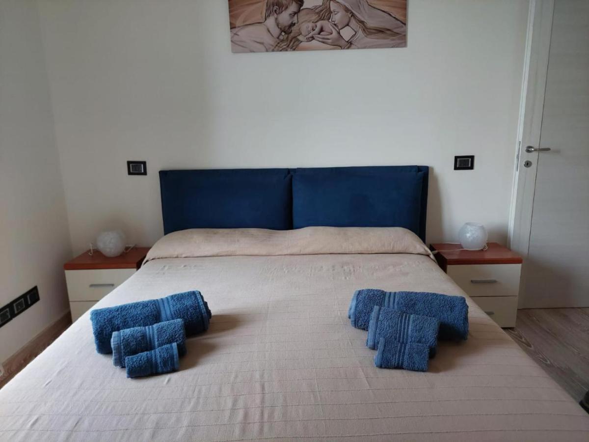 شقة Blue'S House أتراني المظهر الخارجي الصورة
