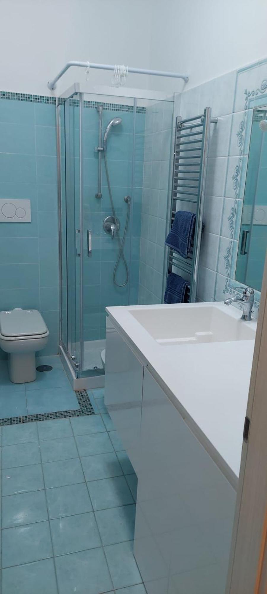 شقة Blue'S House أتراني المظهر الخارجي الصورة