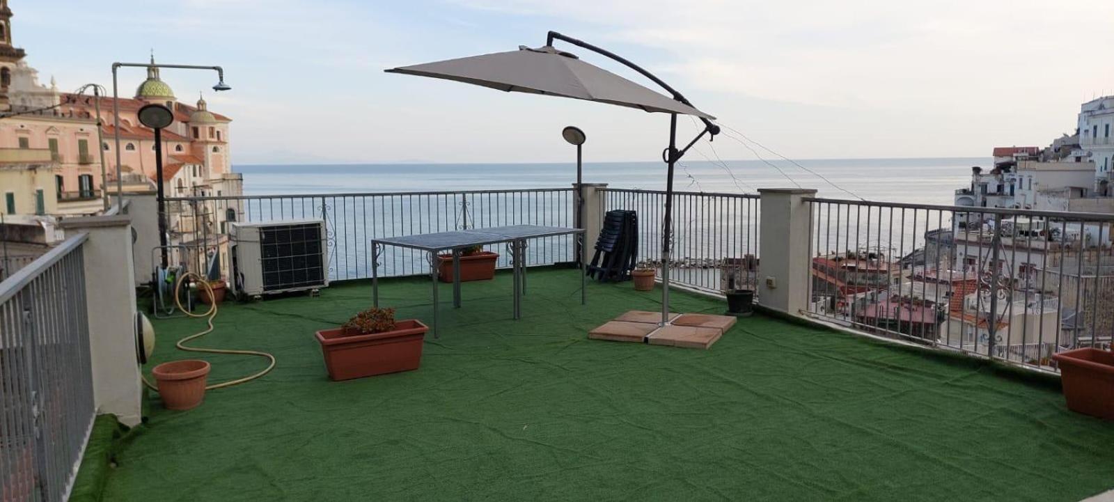 شقة Blue'S House أتراني المظهر الخارجي الصورة
