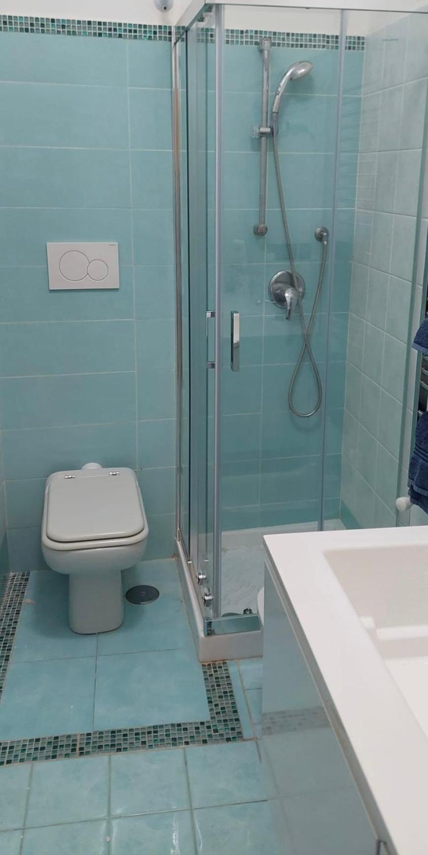 شقة Blue'S House أتراني المظهر الخارجي الصورة