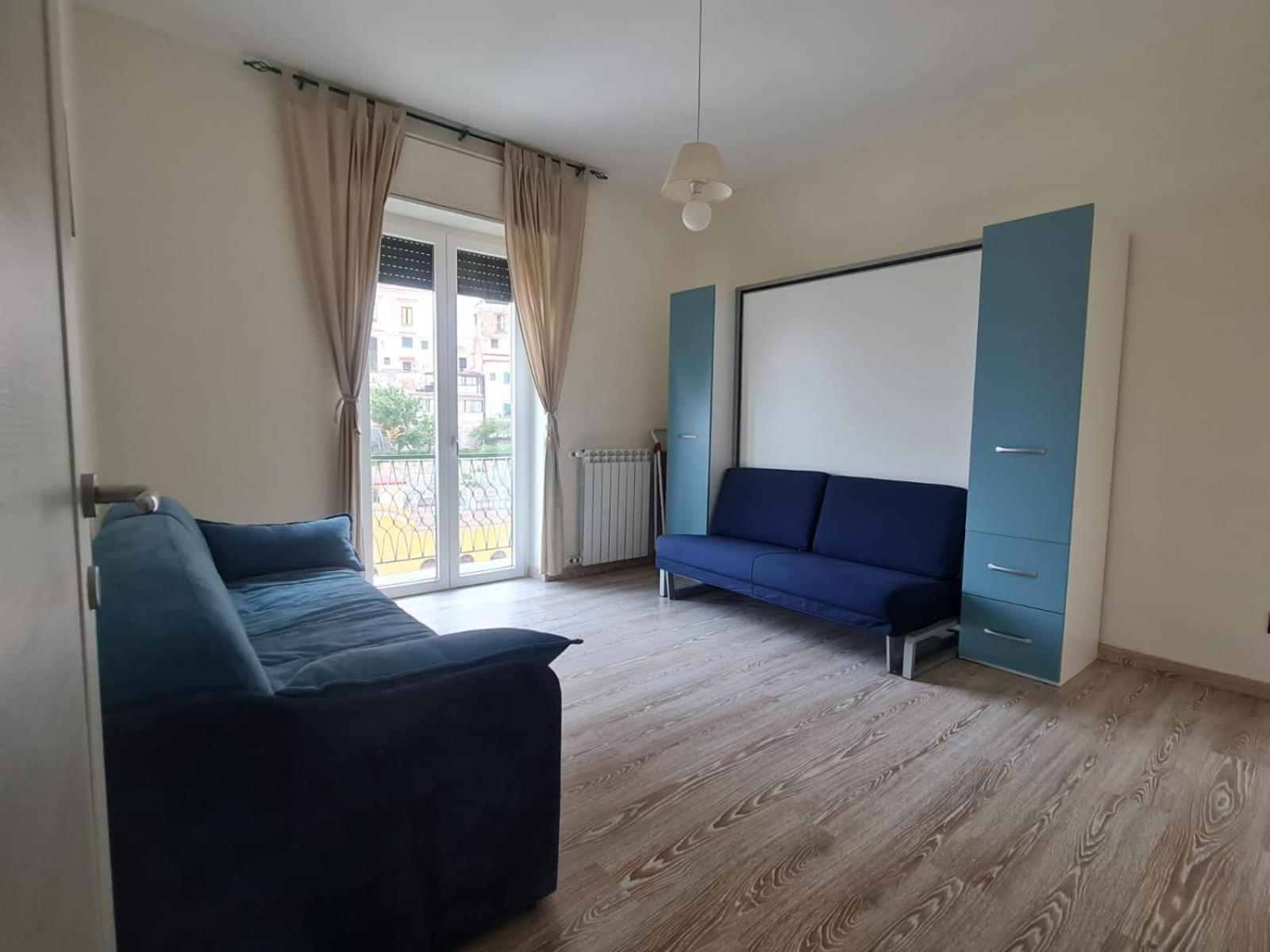 شقة Blue'S House أتراني المظهر الخارجي الصورة