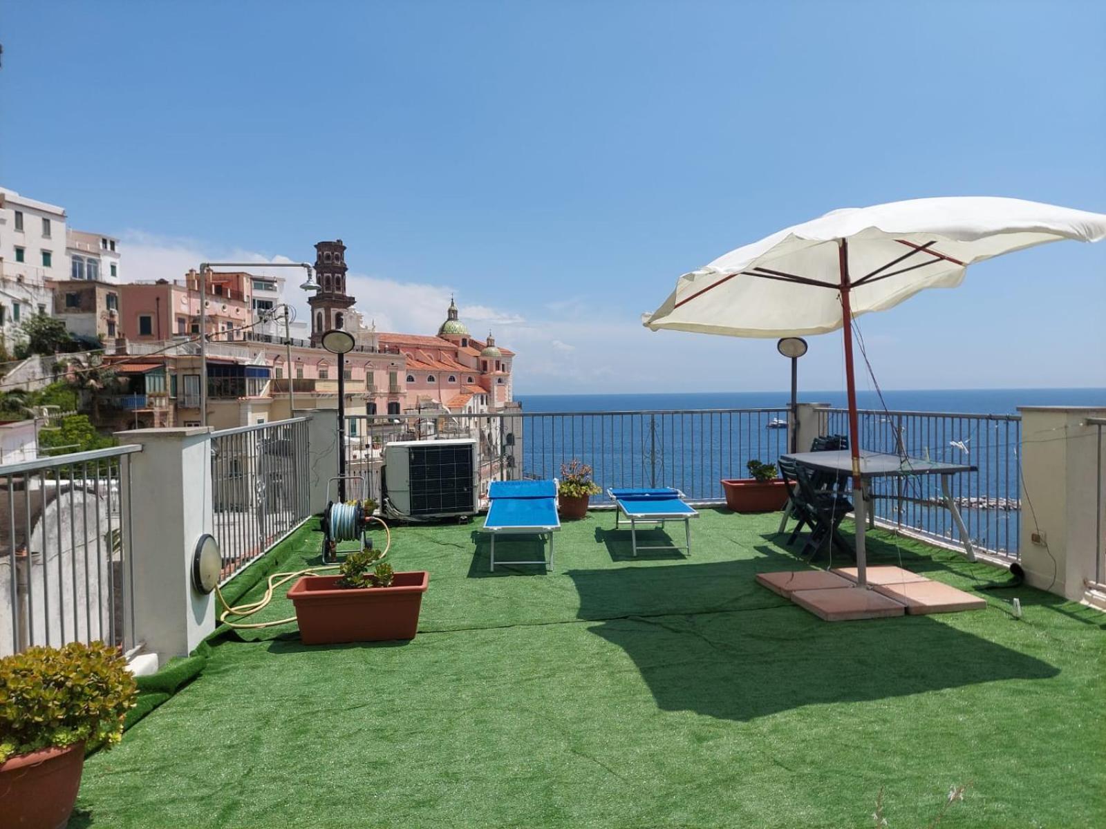 شقة Blue'S House أتراني المظهر الخارجي الصورة