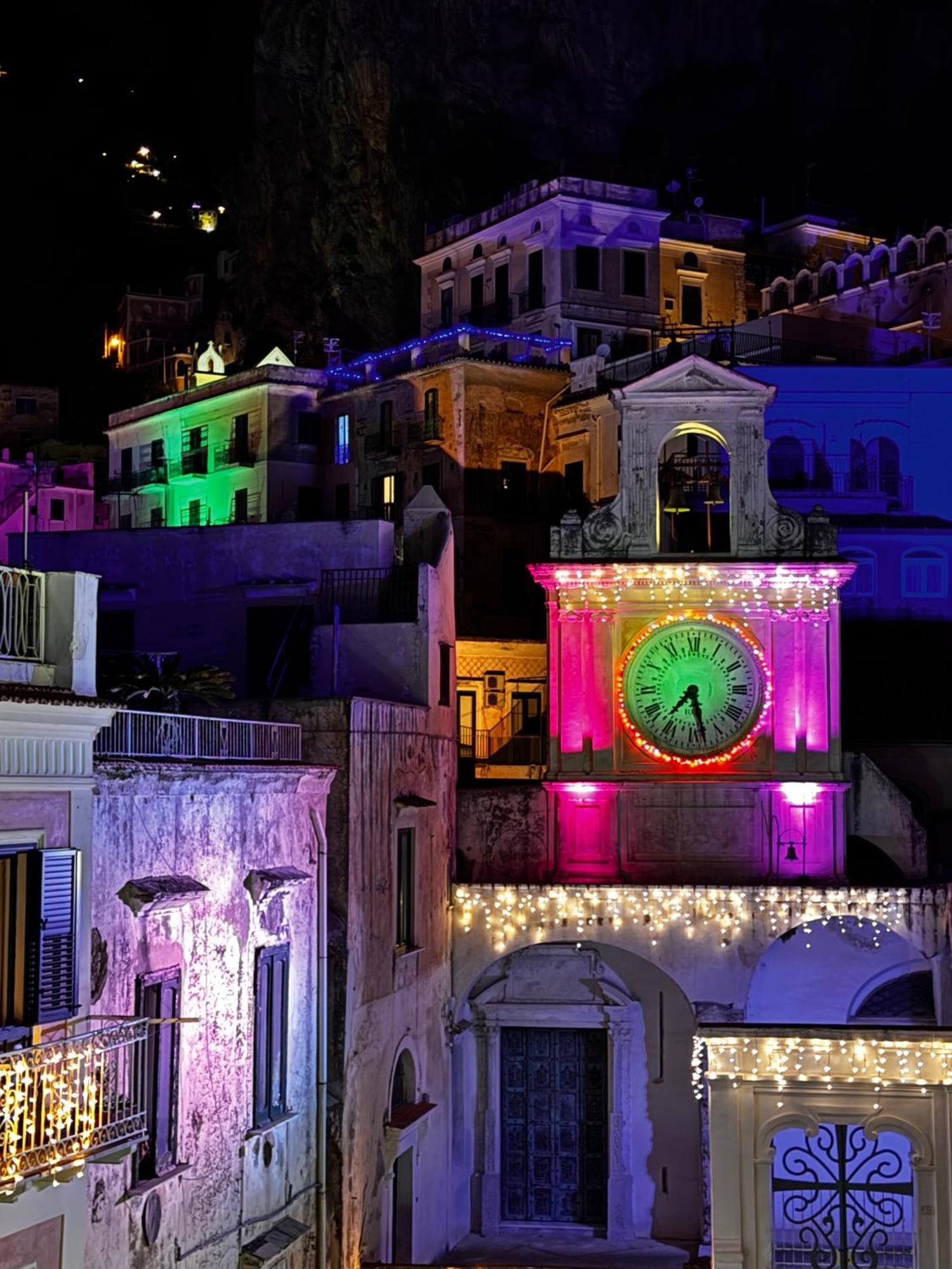 شقة Blue'S House أتراني المظهر الخارجي الصورة